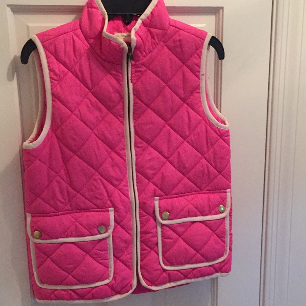 Vest